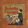 Bolette Hansen Paul Arne Kring Danish Comics Foreign Rights
