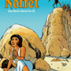 Nofret Nefriti Sussi Bech Danish Comics Foreign Rights