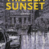 Tribeca Sunset Henrik Rehr Danish Comics Foreign Rights