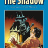 The Shadow Hans Christian Andersen Ingo Milton Danish Comics Foreign Rights
