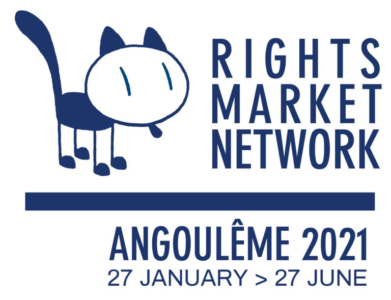 DANISH COMICS Foreign Rights 2021 catalogue - angouleme