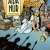 Aida Nur Sussi Bech Danish Comics Foreign Rights