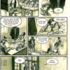 Stiletto Danish Comics Foreign Rights